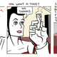 Illustration for article titled Sex, Dystopia, And Telepathic Reefer In Dash Shaws BodyWorld